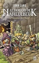 Download Le Donjon de Naheulbeuk : La couette de l'oubli PDF