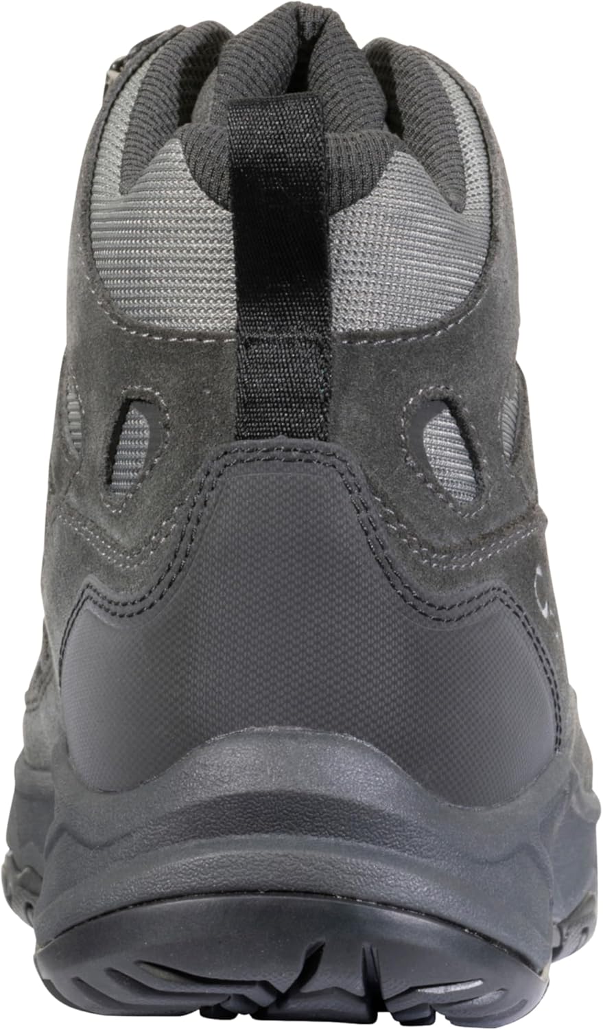 Oboz Men's Sawtooth Ascent Mid B-DRY Hiking Boot