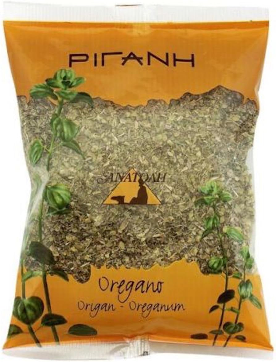 Greek Oregano "Anatoli" 50g