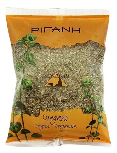 Griego Orégano "Anatoli 50g