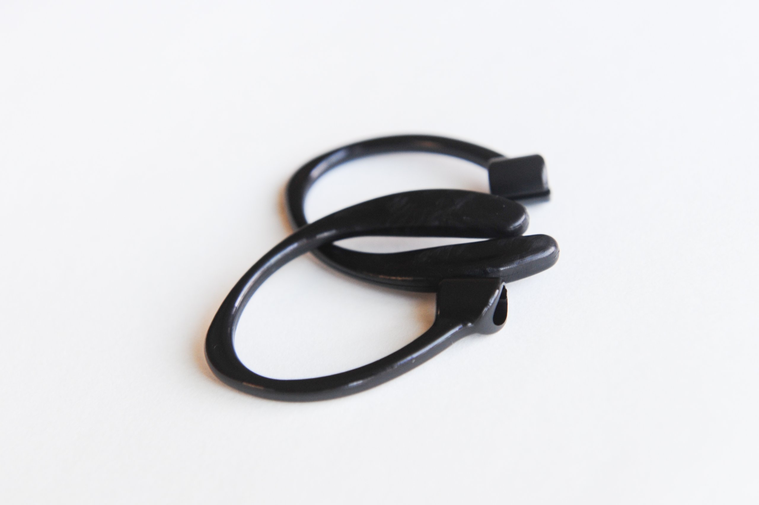 Budgrips Will Turn Any Ear Buds Into Sport Buds