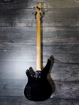 Amazon | YAMAHA TRBX174 RED METALLIC ベース 初心者 入門