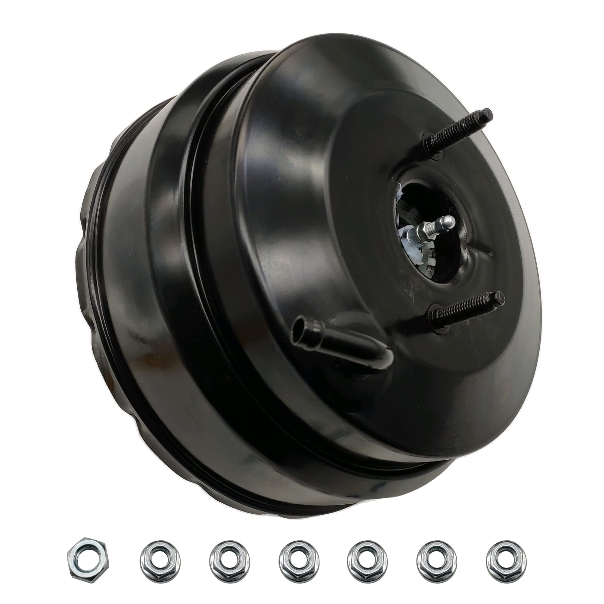 Amazon.com: Vacuum Power Brake Booster For 1991-1996