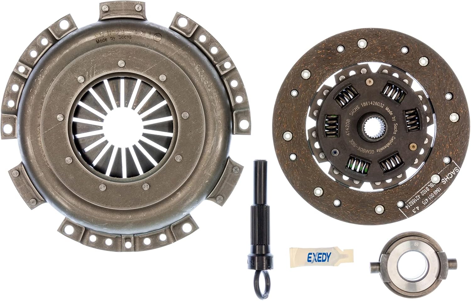 KPO04 OE Transmission Clutch Kit
