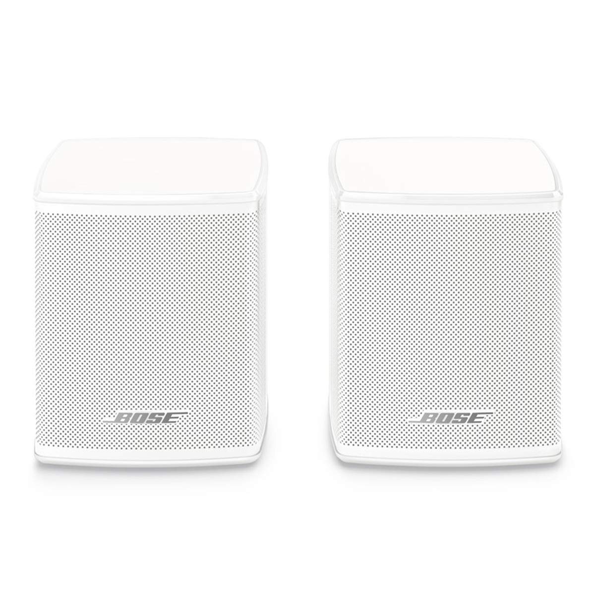 【美品】BOSE SURROUND SPEAKERS ホワイト　純正スタンド付き Amazon.com: Bose Surround Speakers, White : Electronics