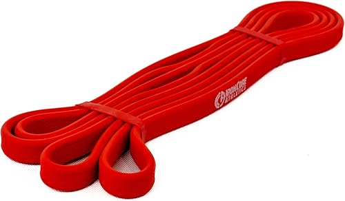 Miniatura 4 de Bandas de ejercicio de alta calidad, ultra duraderas, antideslizantes, resistentes al borde cómodo, probadas con más de 30 K tirones, tres