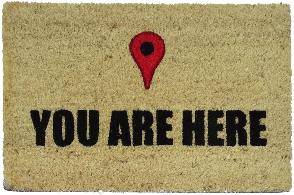 tappeto da esterno per porta d'ingresso