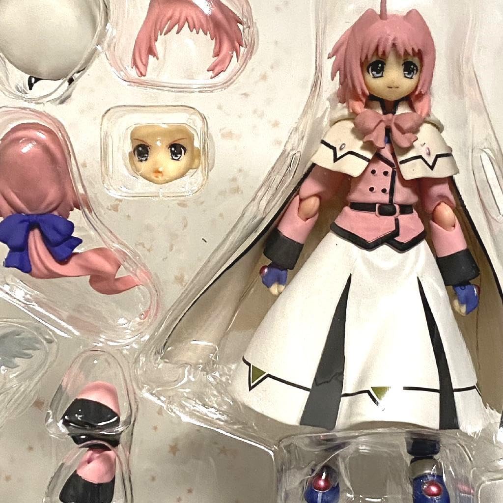Amazon.co.jp: 魔法少女リリカルなのはStrikerS『キャロ・ル・ルシエ