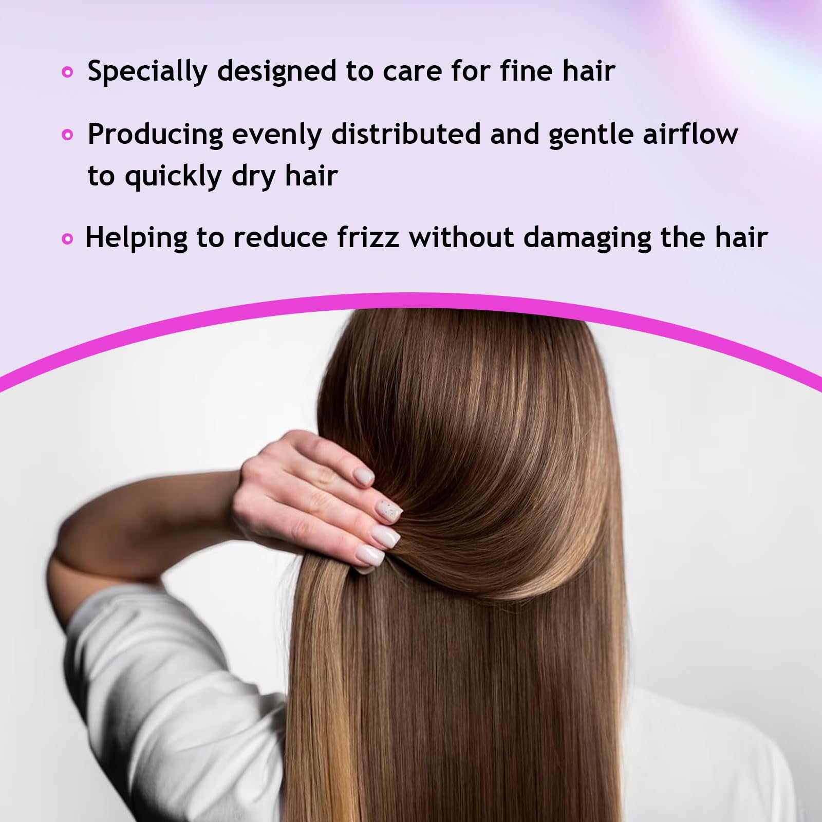 Amazon.co.jp: ヘアードライヤーアタッチメント 対応Dyson(ダイソン