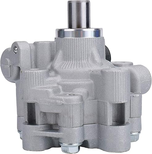 Miniatura 7 de DRIVESTAR Bomba de dirección asistida 21-5445 2005-2010 para Chrysler 300, 2005-2008 para Dodge Magnum, 2006 2007 2008 2009 2010 para Dodge Charger,