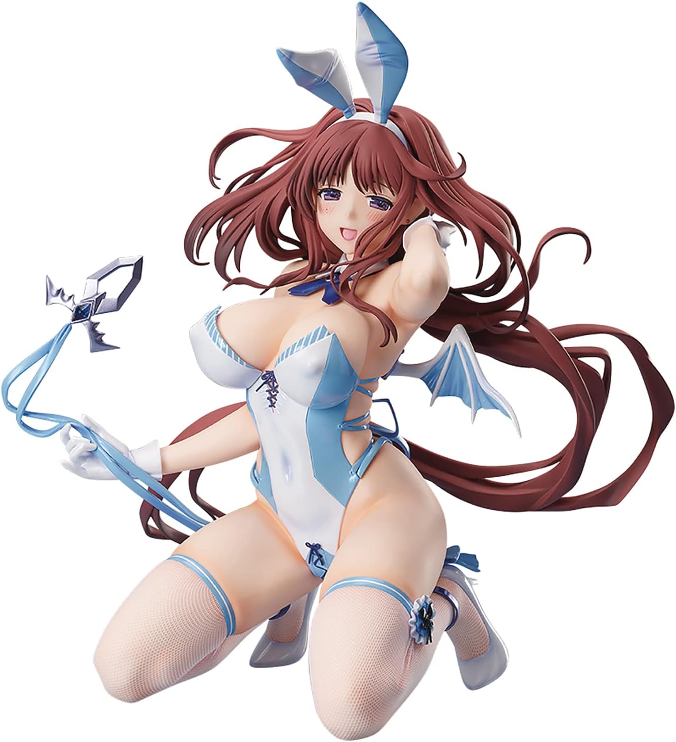 GOOD SMILE COMPANY Binding Native, Maria One, Bunny Version, 1/4 Scale, Finished Product Figure
