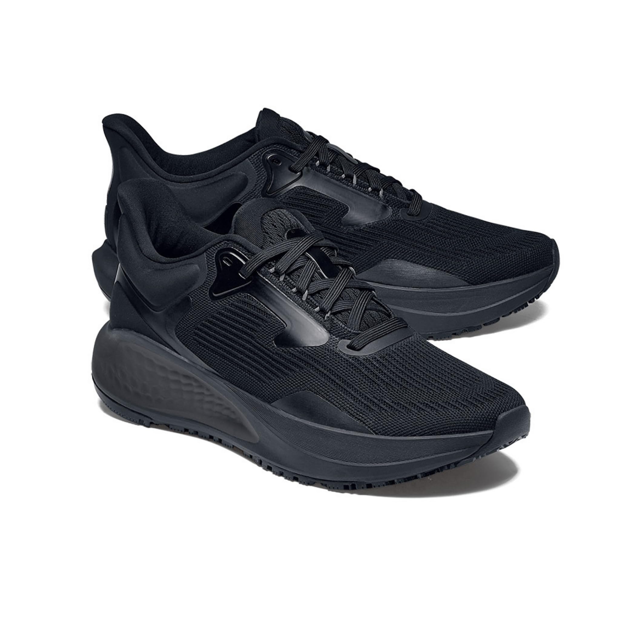 Shoes for Crews Johan CE Scarpe Antiscivolo da Lavoro da Uomo | Scarpe Leggere, Senza Metallo e Idrorepellenti per Uomo nel Settore Alberghiero, Sanitario e della Ristorazione