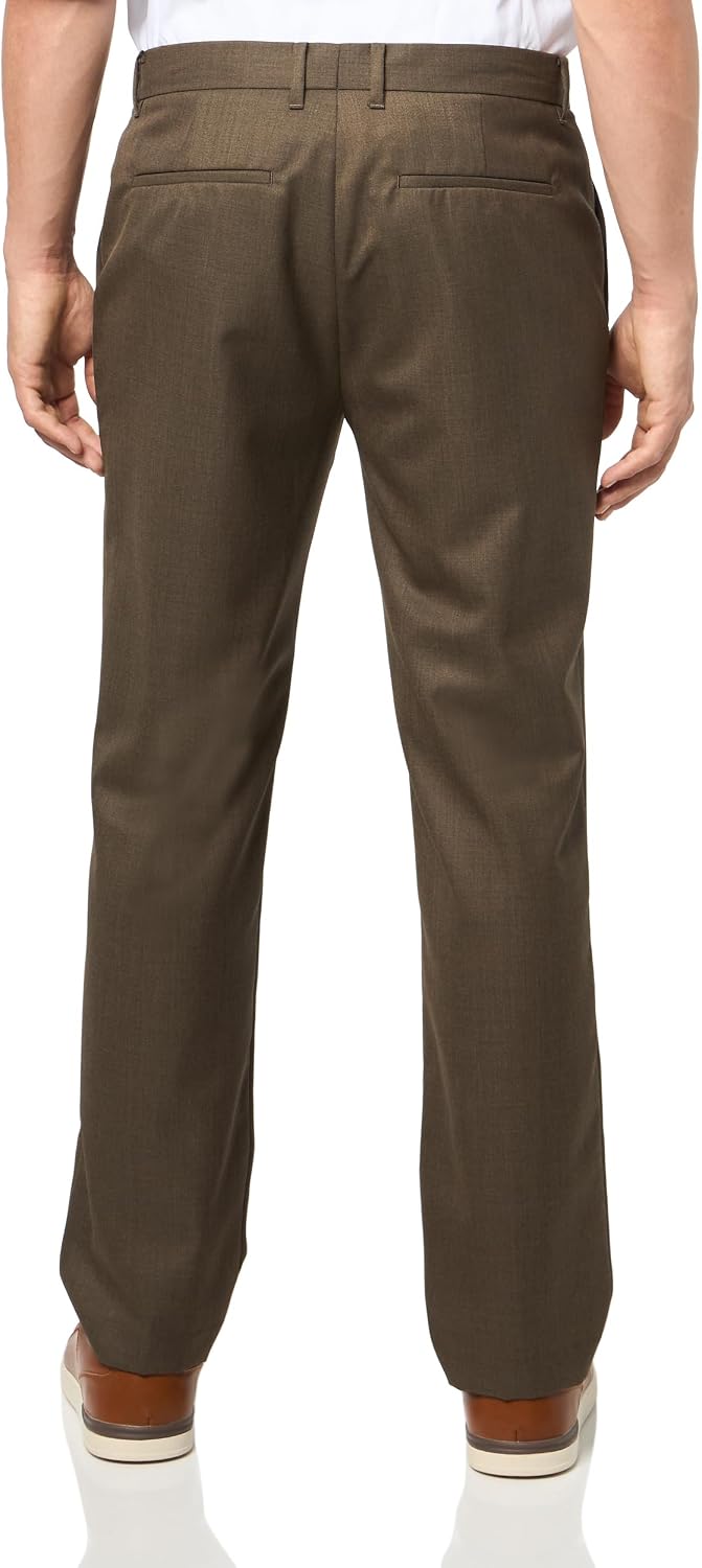 AllSaints Men's Ward Trouser