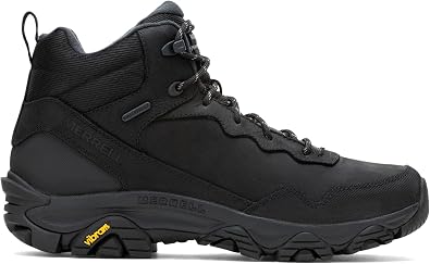 Merrell Men's Coldpack 3 Thermo Mid WaterproofSnow Boot