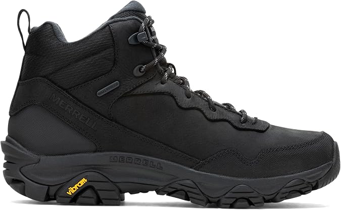 Merrell Men's Coldpack 3 Thermo Mid WaterproofSnow Boot