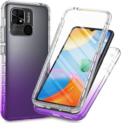 Miniatura 63 de Funda para Xiaomi Redmi Note 11 Pro, funda a prueba de golpes con protector de pantalla para Xiaomi Redmi Note 11 Pro 4G 2201116TG/Redmi Note 11 Pro