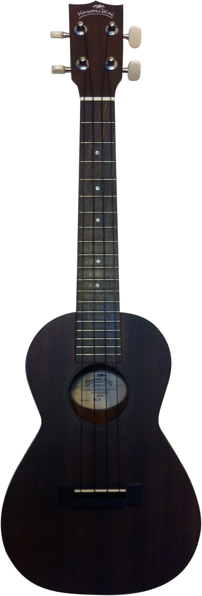 HAWAII KAI HC-5 Concert Mahogany Ukulele