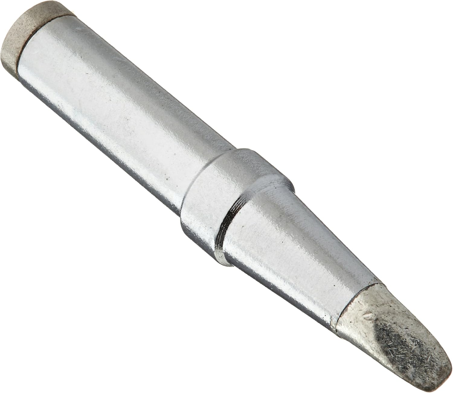 Weller PTCC7 Sloped Tip, 1/8", 700° F, Black