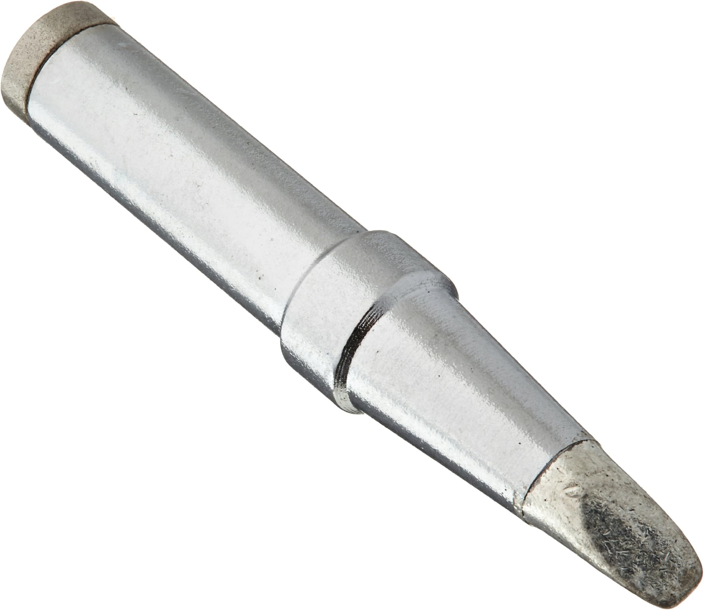 Weller Single Flat Soldering Tip, 3.2 mm/700F