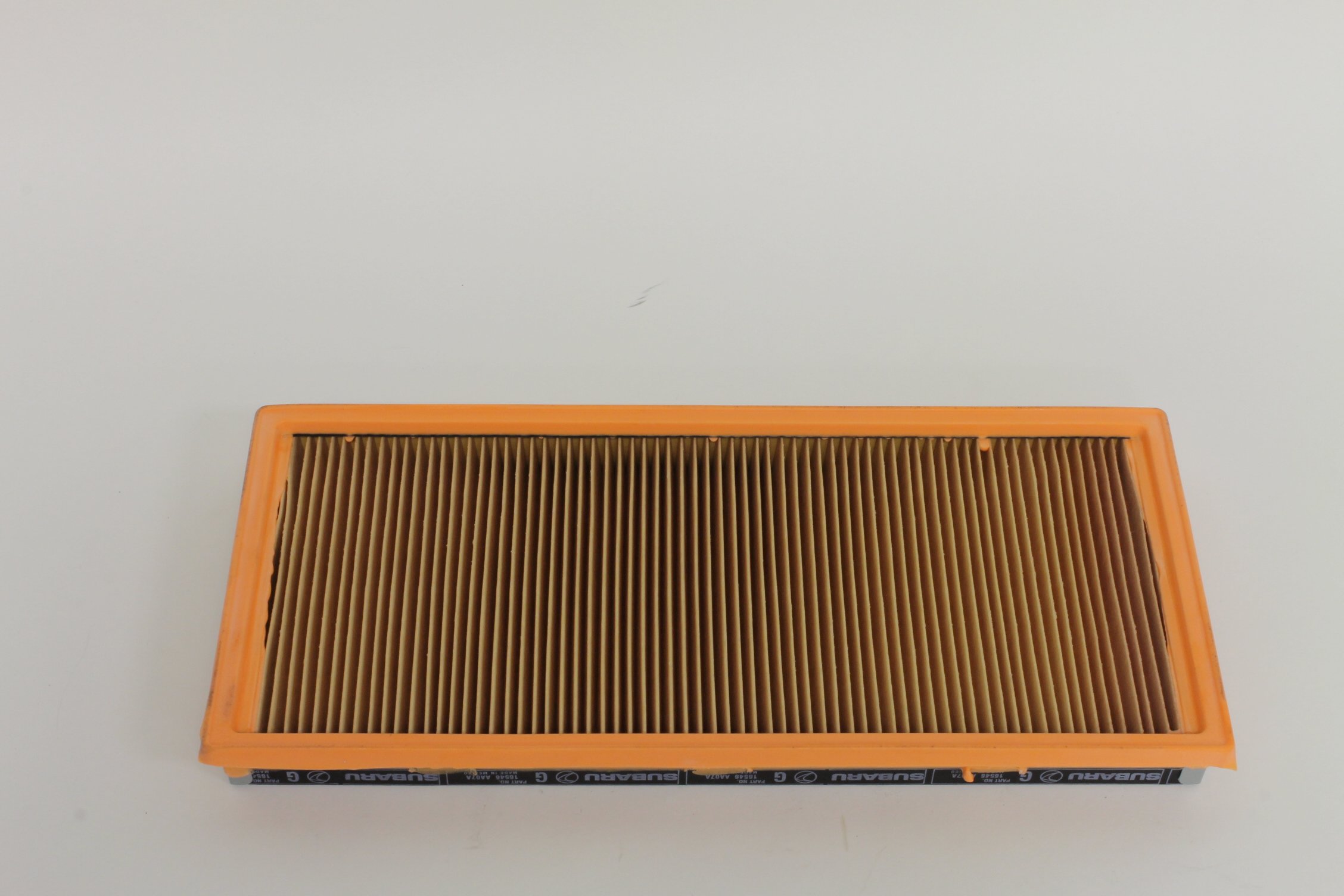 SUBARU OEM Car Filter 16546AA070