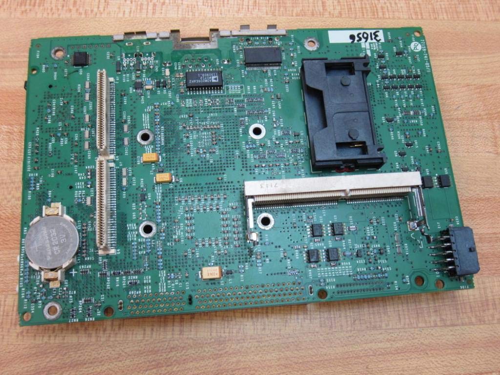 Allen Bradley 77159-742-51 Circuit Board 7715974251