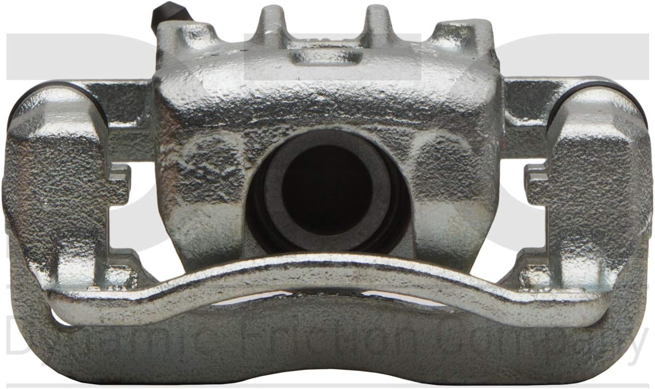 Rear Left Dynamic Friction Company Premium Brake Caliper 331-21631 Replacement For 2010-2013 Kia Soul
