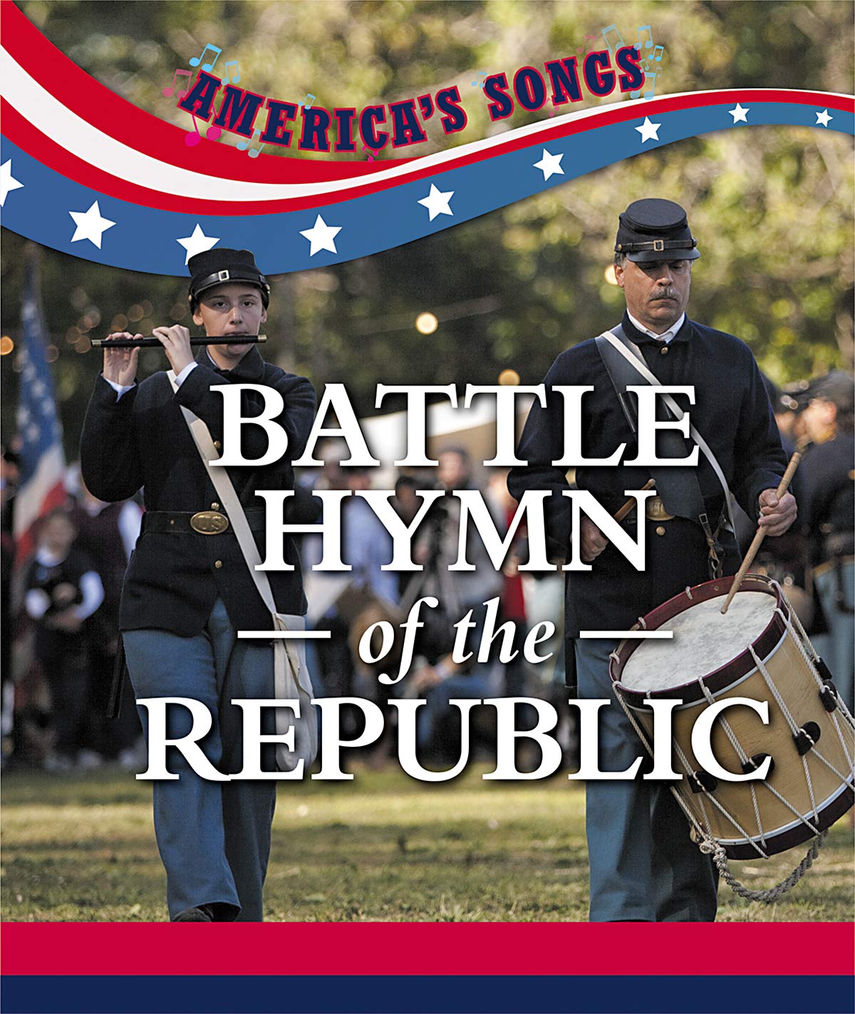 Battle Hymn of the Republic (America's Songs)