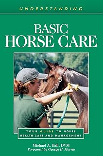 Understanding Basic Horse Care: Your Guide to Horse Health Care and Management