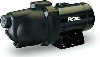 Flotec FP401210 12 HP Shallow Lahore, Karachi - Pakistan