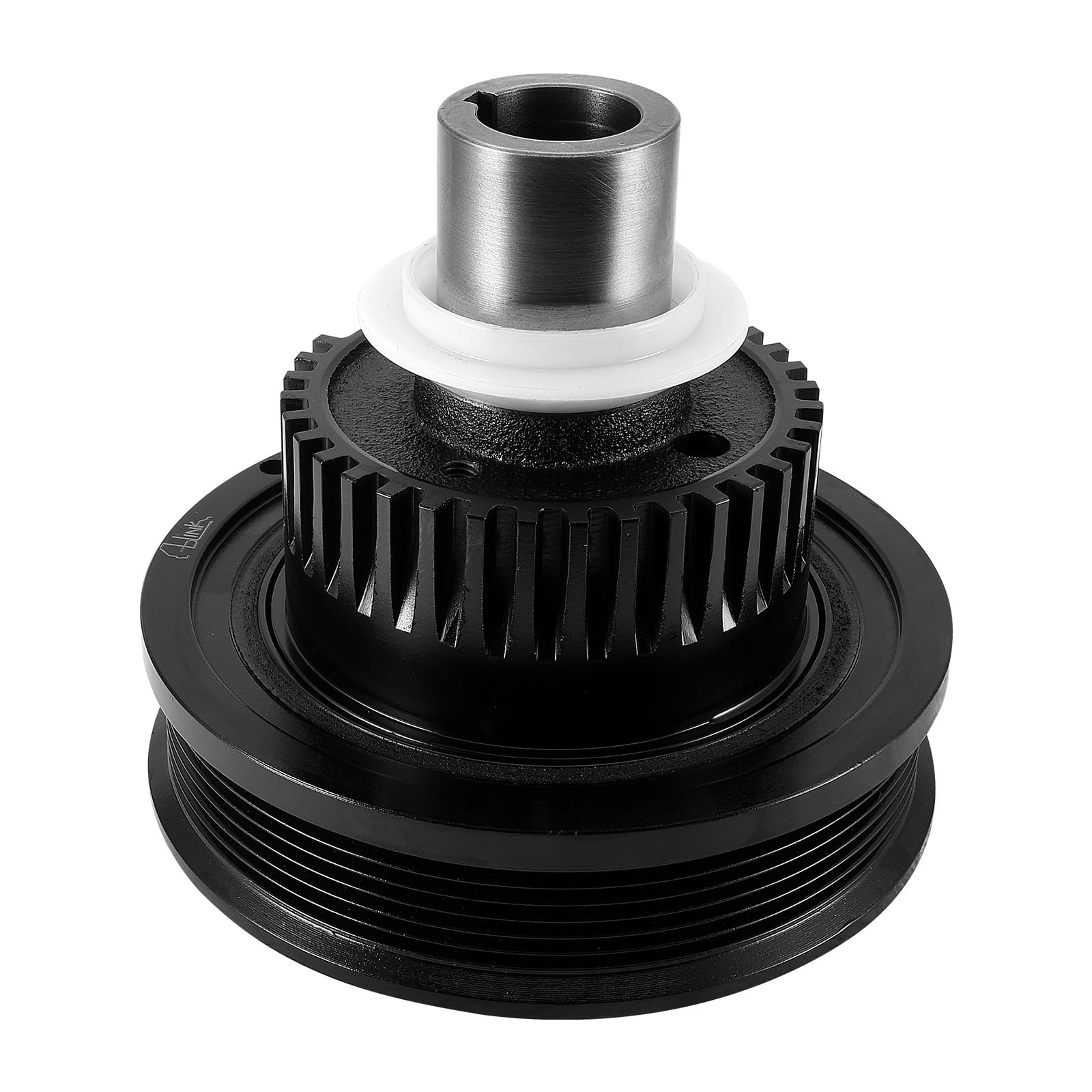 Amazon.co.jp: AULINK 594-236 ハーモニックバランサークランク