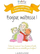Download Bonjour maîtresse PDF