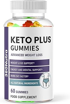 Are Keto ACV Gummies effective?