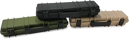 Miniatura 5 de Abrebotellas BMG calibre 50, latón pulido auténtico, fabricado en los Estados Unidos, caja de regalo incluida (bronceado desierto)