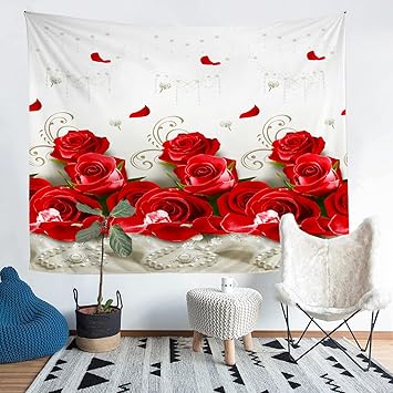 Amazon Co Jp Wdmxnz 布ポスター 赤い花 100x150cm 壁掛け インテリア装飾 壁飾り アートウォールデコ 部屋や窓の飾り リビングルーム ベッドルーム 個性プレゼント モダン 多機能 おしゃれ ホーム キッチン Amazon Co Jp Wdmxnz 布ポスター 赤い花 100x150cm 壁掛け インテリア装飾 壁飾り アートウォールデコ 部屋や窓の飾り リビングルーム ベッドルーム 個性プレゼント モダン 多機能 おしゃれ ホーム キッチン