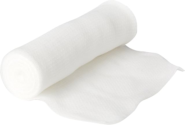 HypaBand Conforming Bandages - 10 cm x 4 M (Pack of 6)