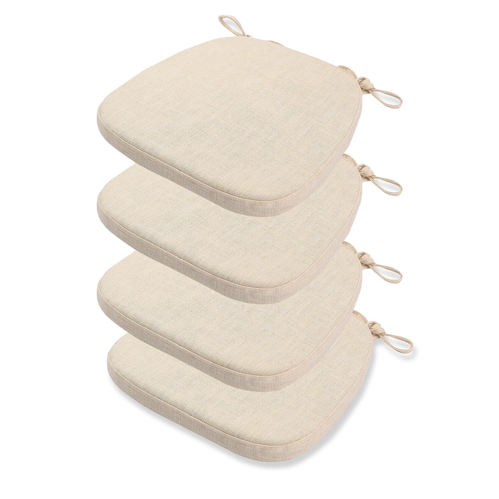 Galette de chaise antidérapante JingNian pour supprimer la douleur d'assise