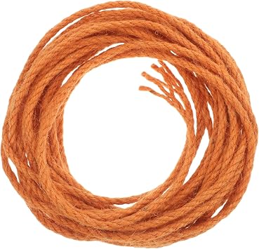 COLLBATH Cat Tree Natural Sisal Rope Scratching Post Multi-Level Climbing Tower for Cats Easy Assembly Twine Accessory for Home Decor and Play