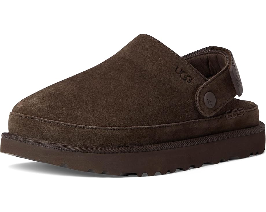 UGG Goldenstar Clogs - Front View