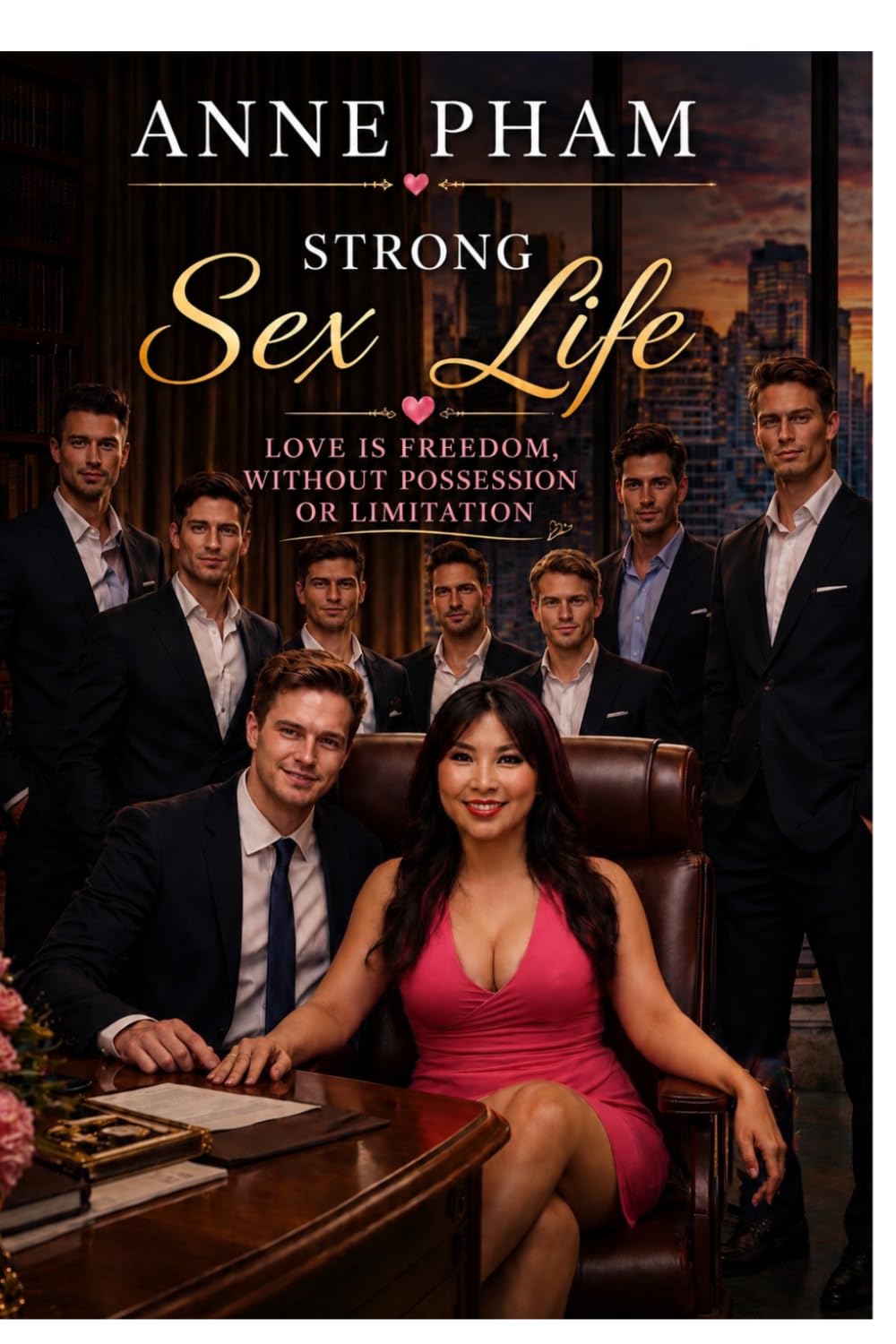 Strong Sex Life: Love Without Possession and Limitation