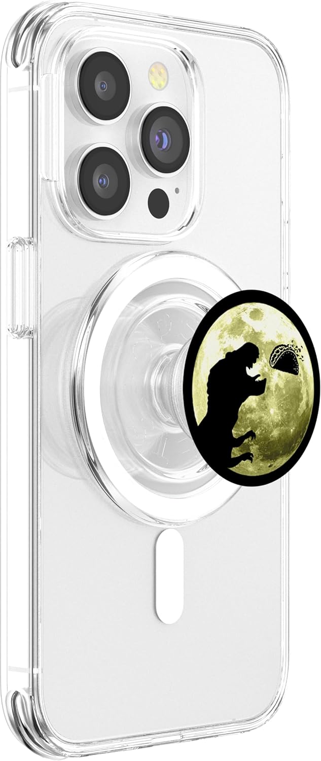 LG Taco Rex PopSockets Stand for Smartphones and Tablets PopSockets PopGrip for MagSafe