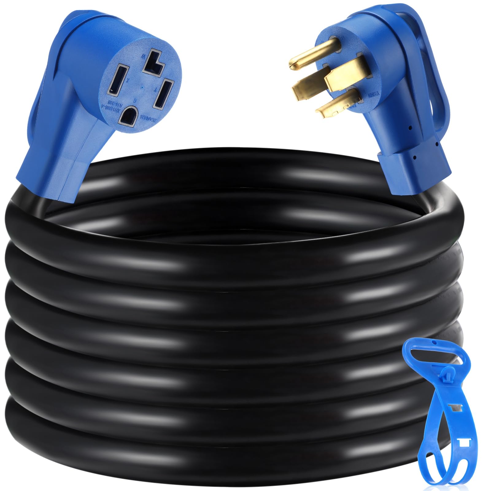 4 Prong Dryer Extension Cordnull