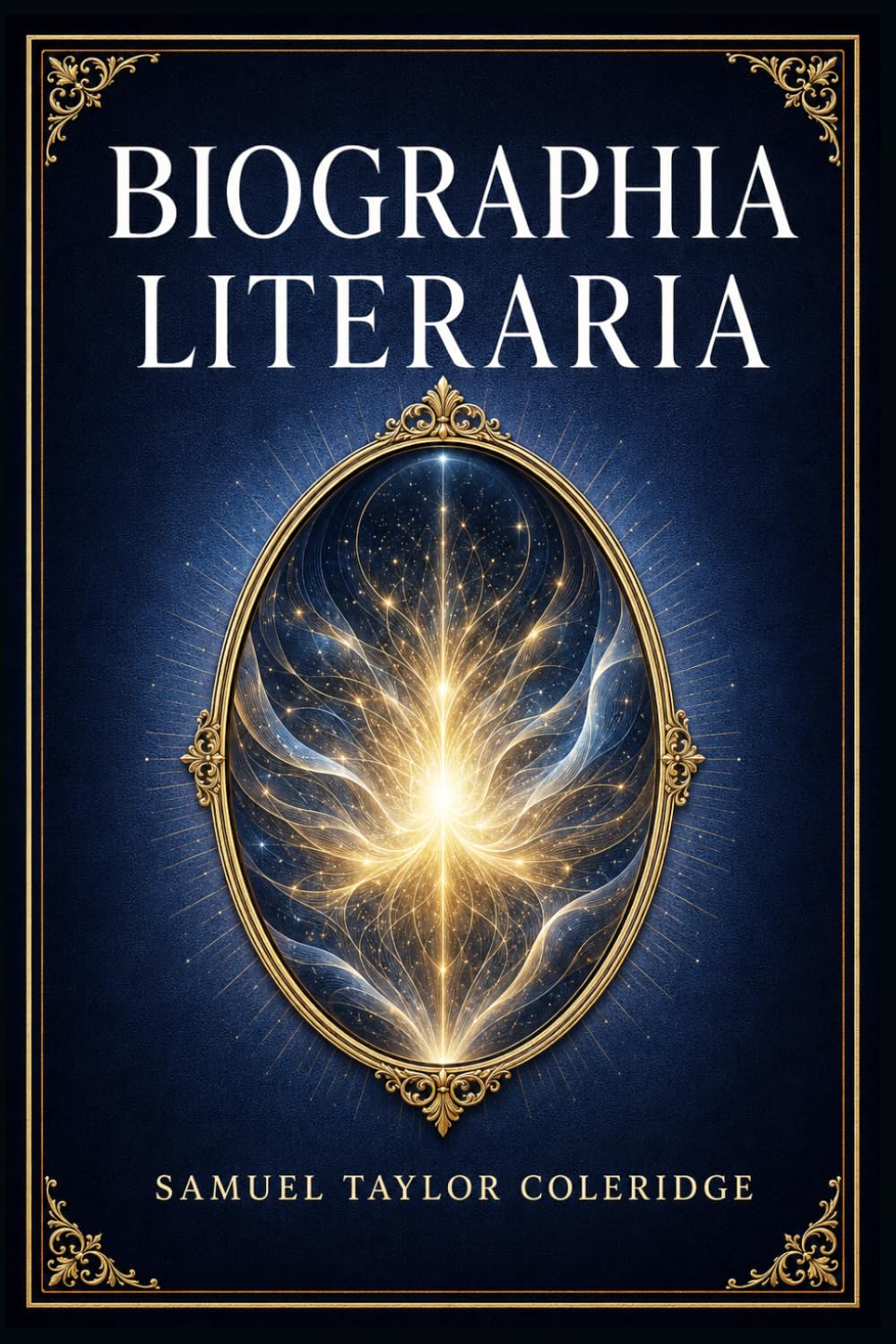 Biographia Literaria: A landmark Romantic-era exploration of imagination, poetry, criticism, philosophy, and the making of a poet’s mind in English letters