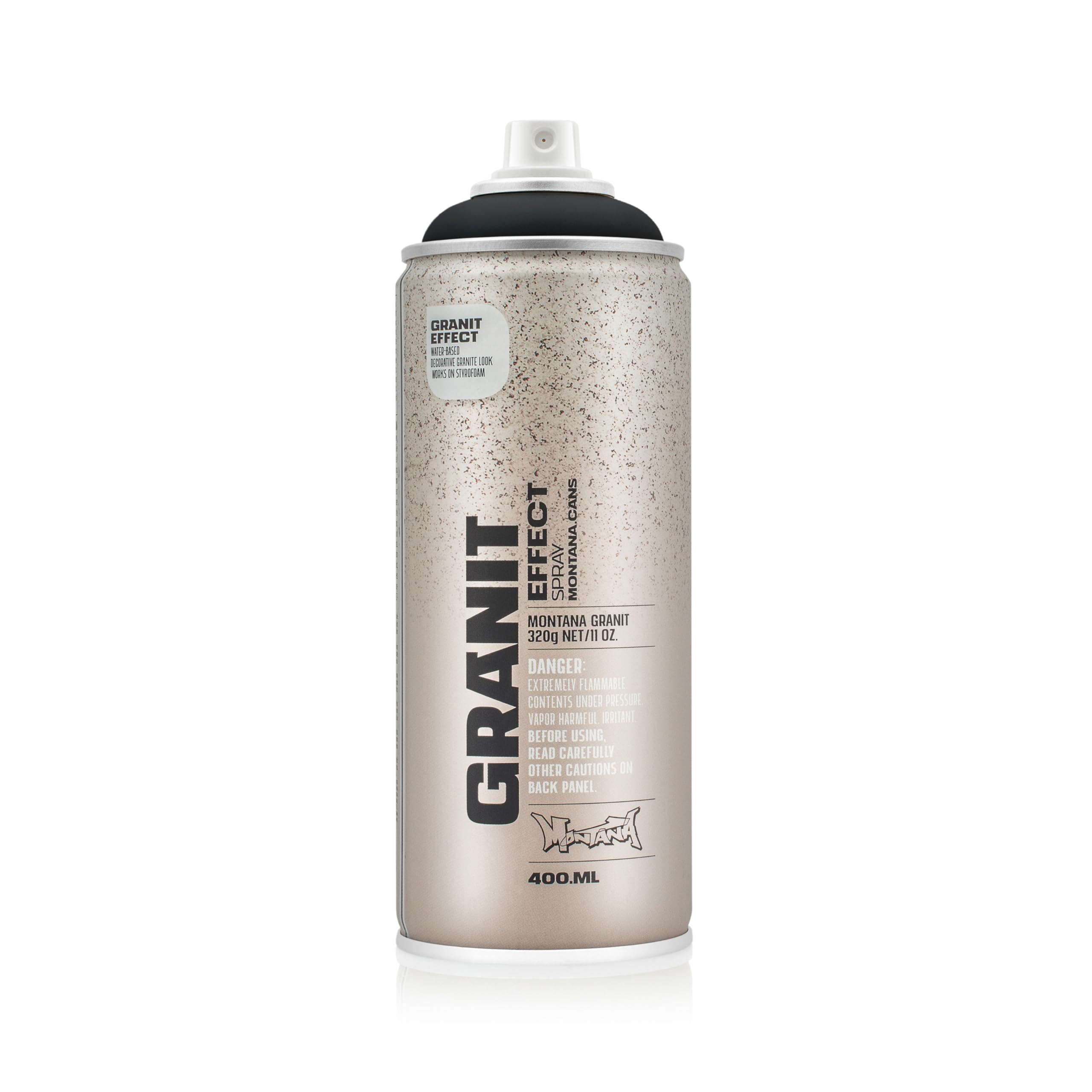 Montana Effect Granit Black