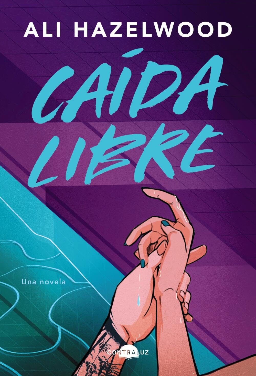 Caída Libre (Deep End) (Contraluz)