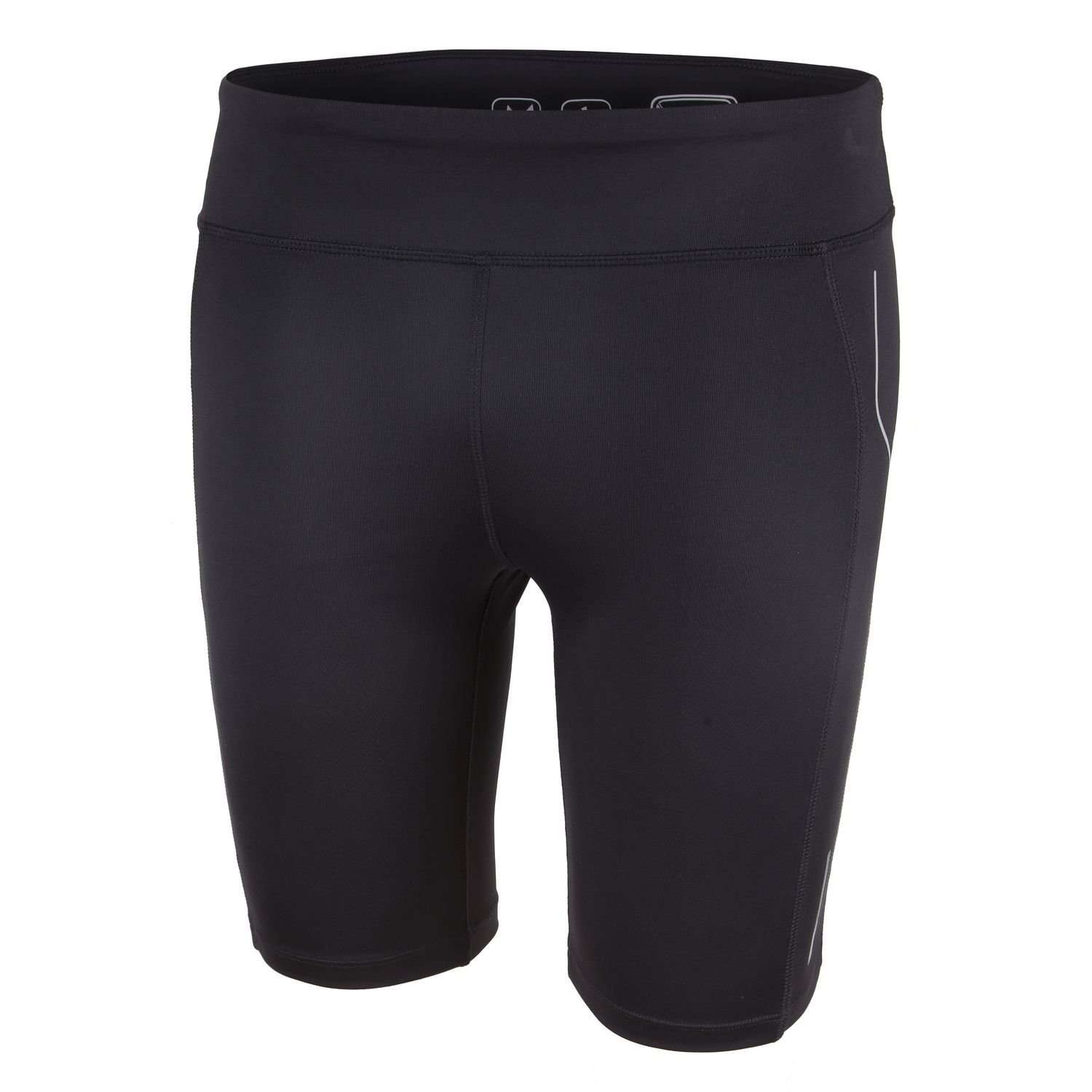 Short de course pour femme CMP léger et confortable pour vos sessions de running