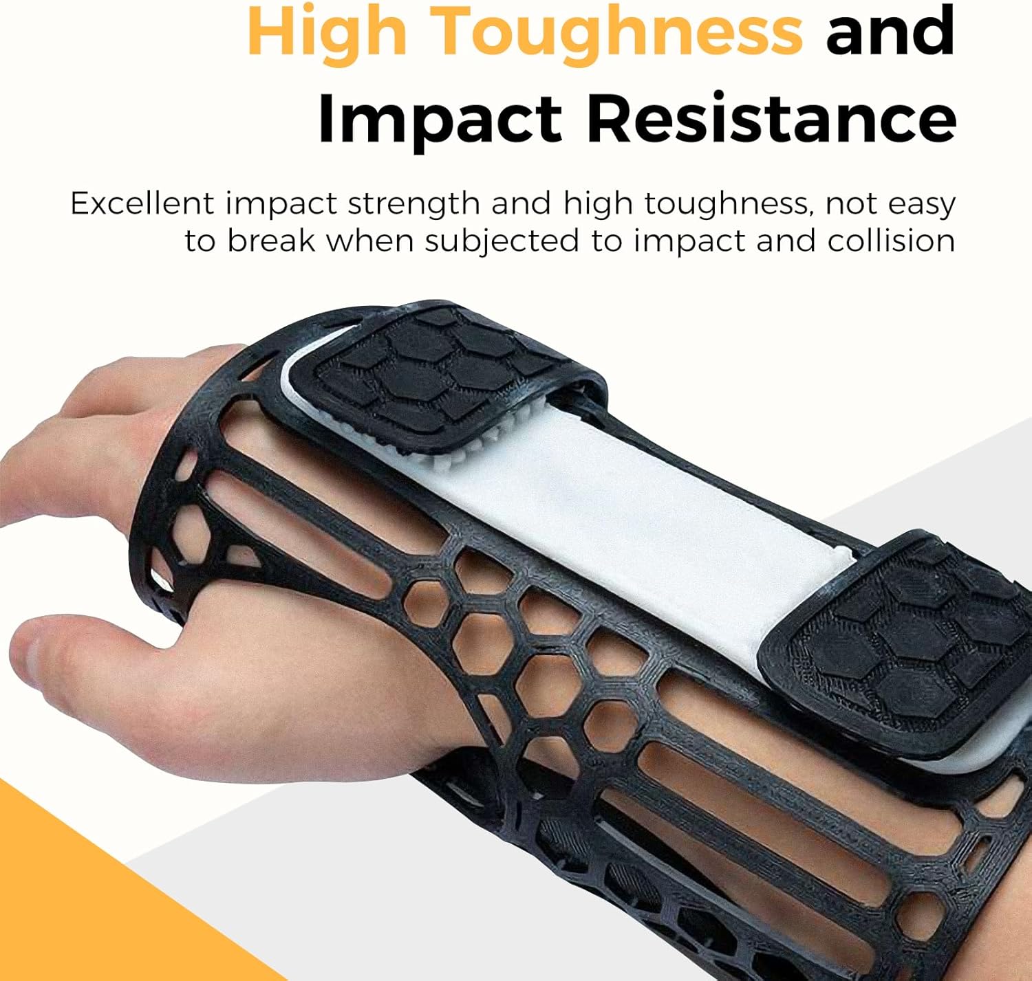 Creality Space PI Filament Dryer Box and Creality Hyper PETG Filament 1KG Black