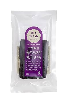 ときふくむらさき焼き芋干し芋お待ち下さい❢ 新しい紫芋品種で干し芋作ってみました♪ | さつまいも