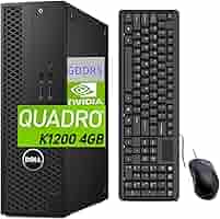 ワークステーション DELL Precision 3420 core i7 7700 12GB Amazon.com: Dell Precision 3420 SFF Desktop, Intel Core i7