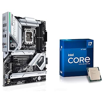 Amazon.com: INLAND Micro Center Intel Core i7-12700K 12th
