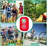 First Aid Kit - 314 Pieces, First aid & survival kit, Emergency Preparedness for Cuts, Scrapes, Bruises, first aid kit for car, first aid kit camping, Hiking, sports, work and home, first aid.